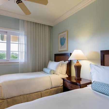 Great Bay Condominiums Located At The Ritz-Carlton Club, St Thomas Nazareth Extérieur photo