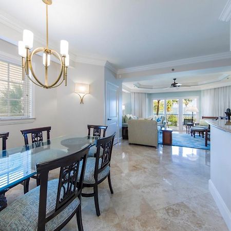Great Bay Condominiums Located At The Ritz-Carlton Club, St Thomas Nazareth Extérieur photo