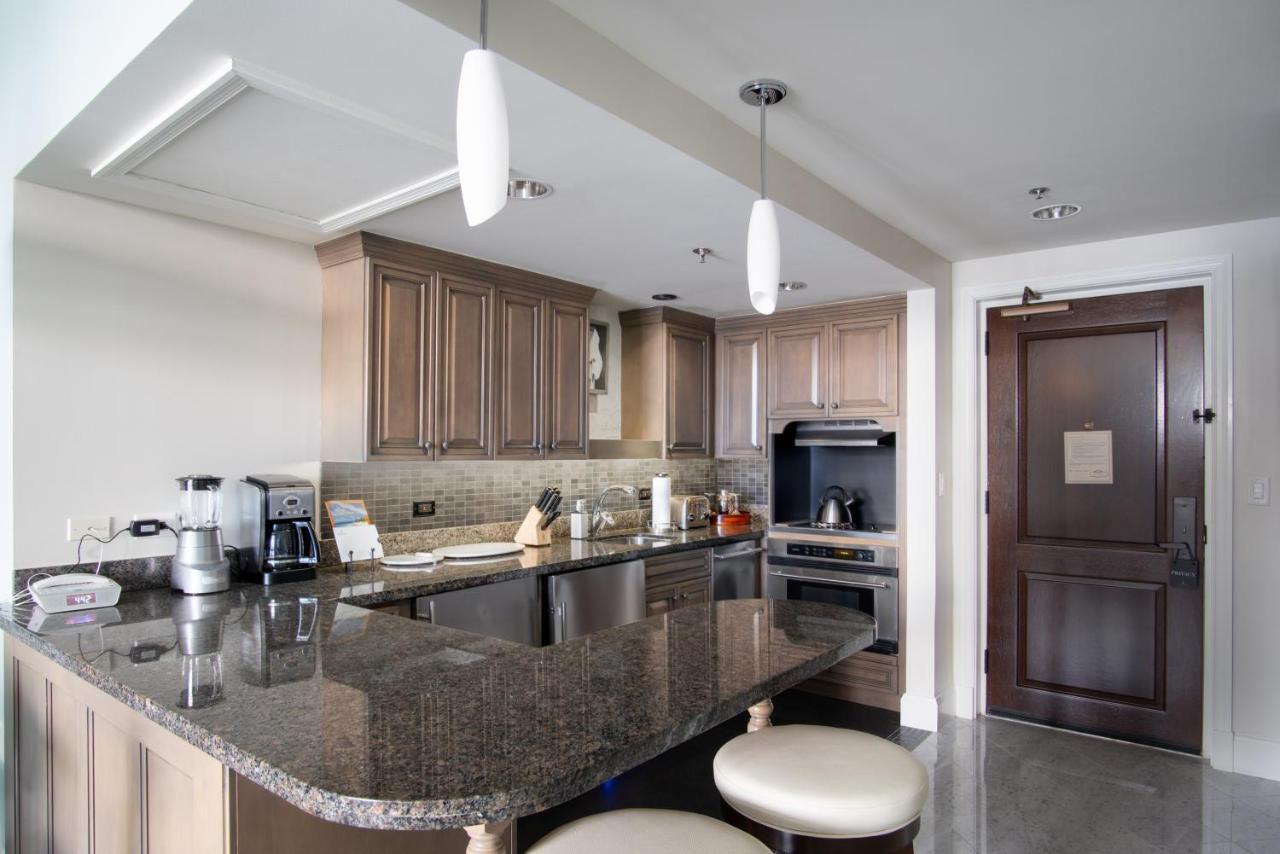 Great Bay Condominiums Located At The Ritz-Carlton Club, St Thomas Nazareth Extérieur photo