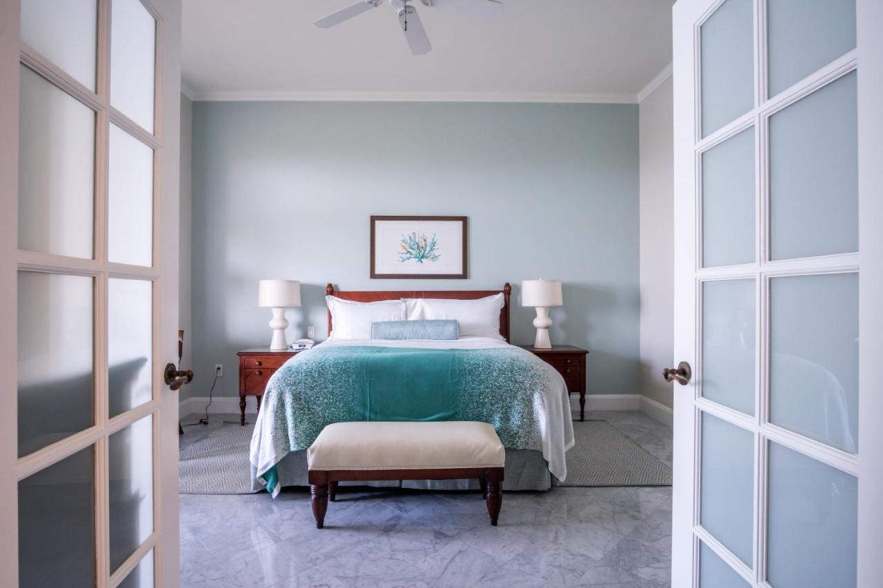 Great Bay Condominiums Located At The Ritz-Carlton Club, St Thomas Nazareth Extérieur photo