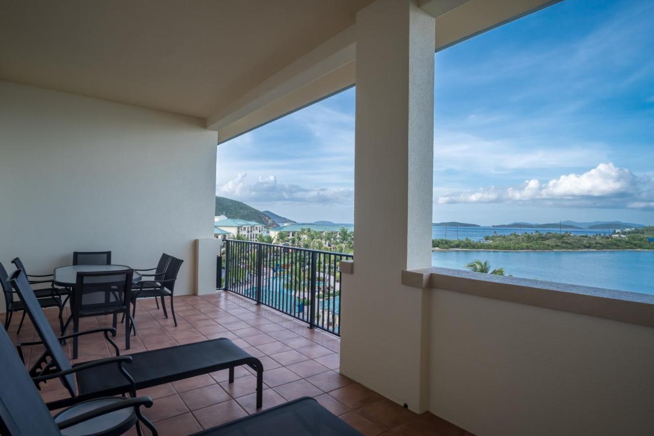 Great Bay Condominiums Located At The Ritz-Carlton Club, St Thomas Nazareth Extérieur photo