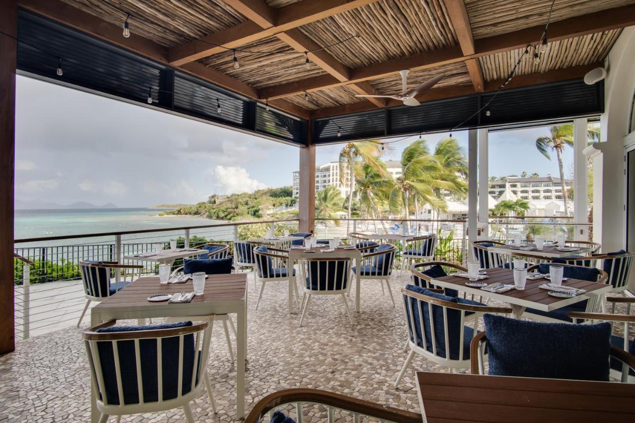 Great Bay Condominiums Located At The Ritz-Carlton Club, St Thomas Nazareth Extérieur photo