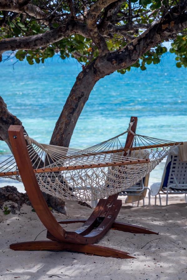Great Bay Condominiums Located At The Ritz-Carlton Club, St Thomas Nazareth Extérieur photo