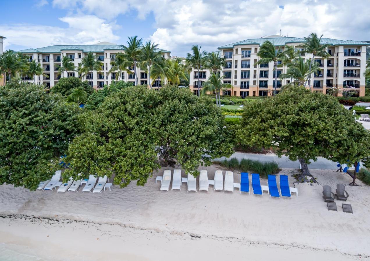 Great Bay Condominiums Located At The Ritz-Carlton Club, St Thomas Nazareth Extérieur photo