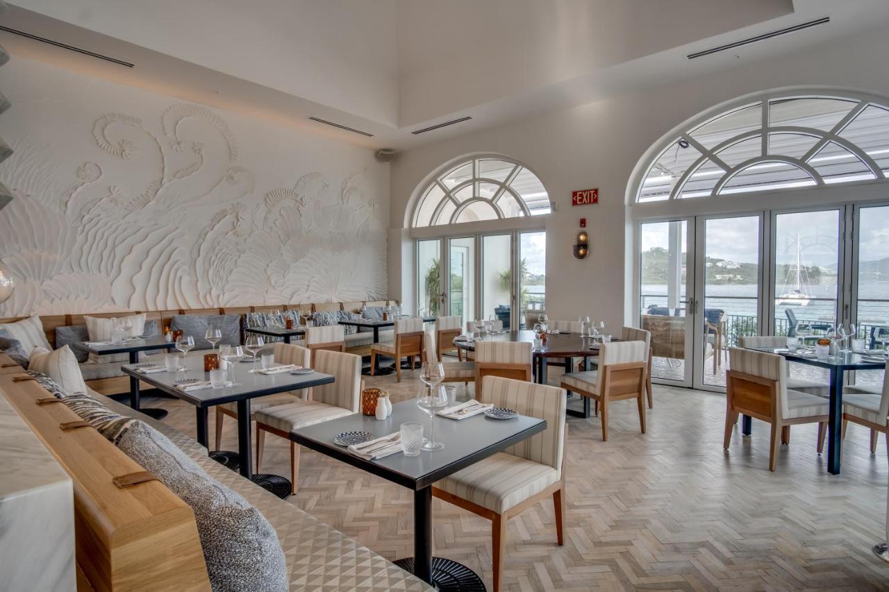 Great Bay Condominiums Located At The Ritz-Carlton Club, St Thomas Nazareth Extérieur photo