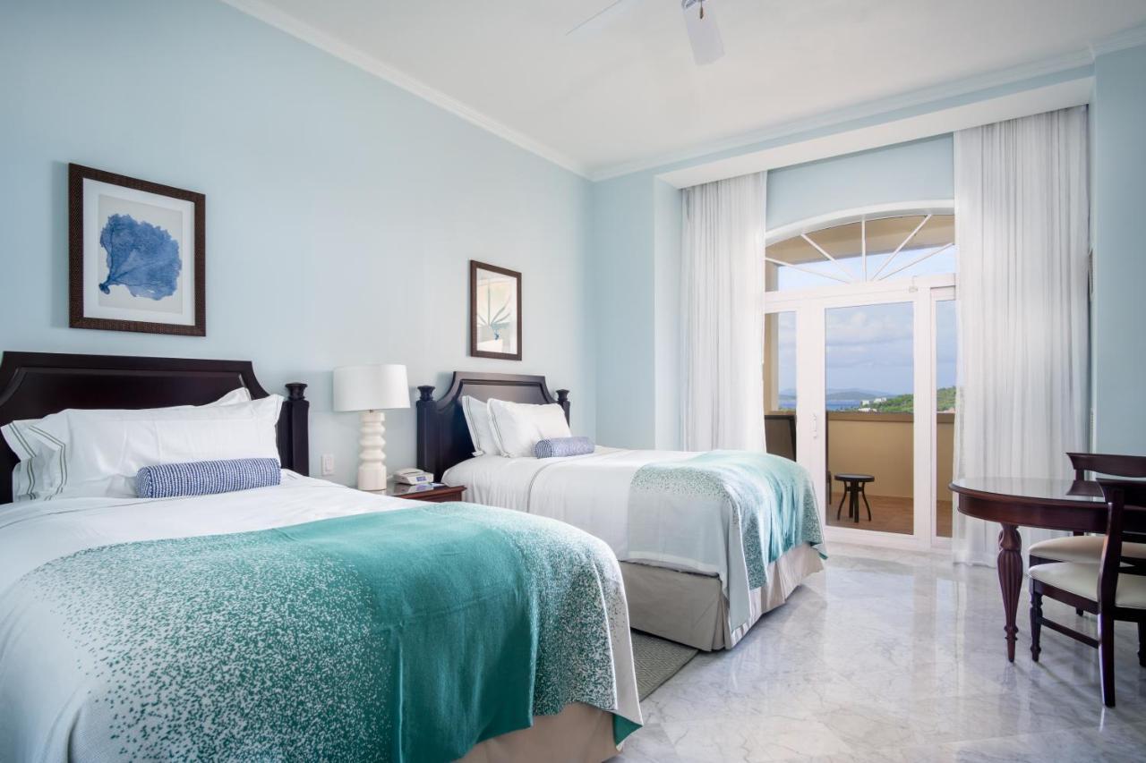 Great Bay Condominiums Located At The Ritz-Carlton Club, St Thomas Nazareth Extérieur photo