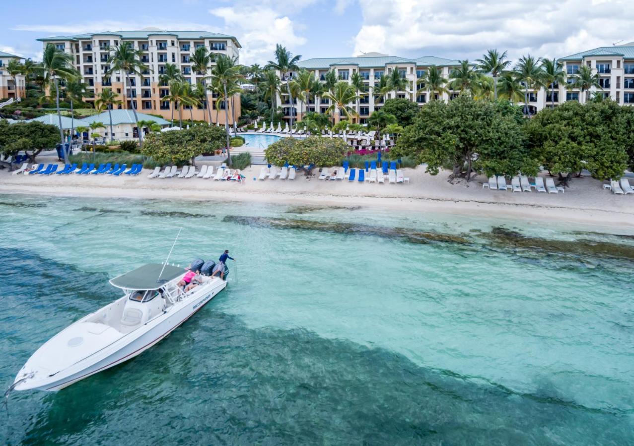 Great Bay Condominiums Located At The Ritz-Carlton Club, St Thomas Nazareth Extérieur photo