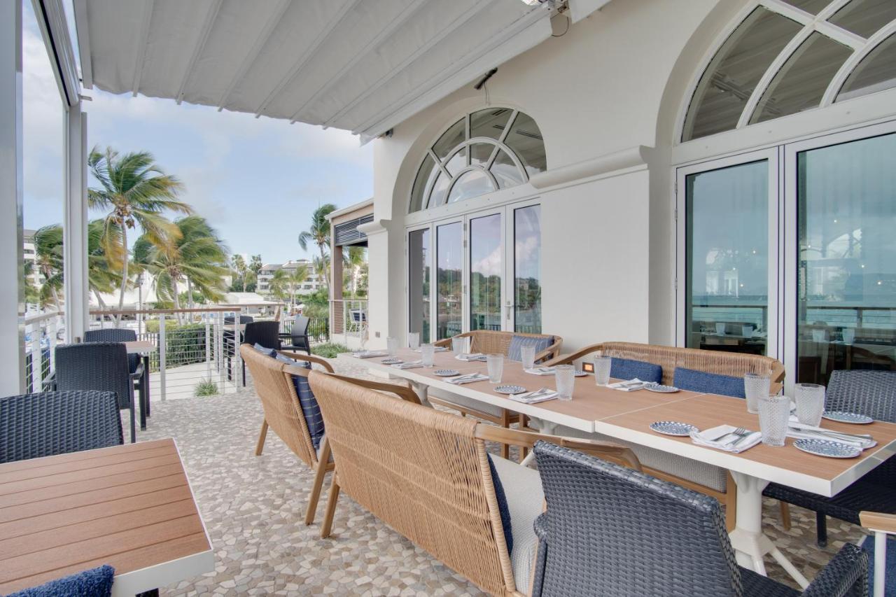 Great Bay Condominiums Located At The Ritz-Carlton Club, St Thomas Nazareth Extérieur photo