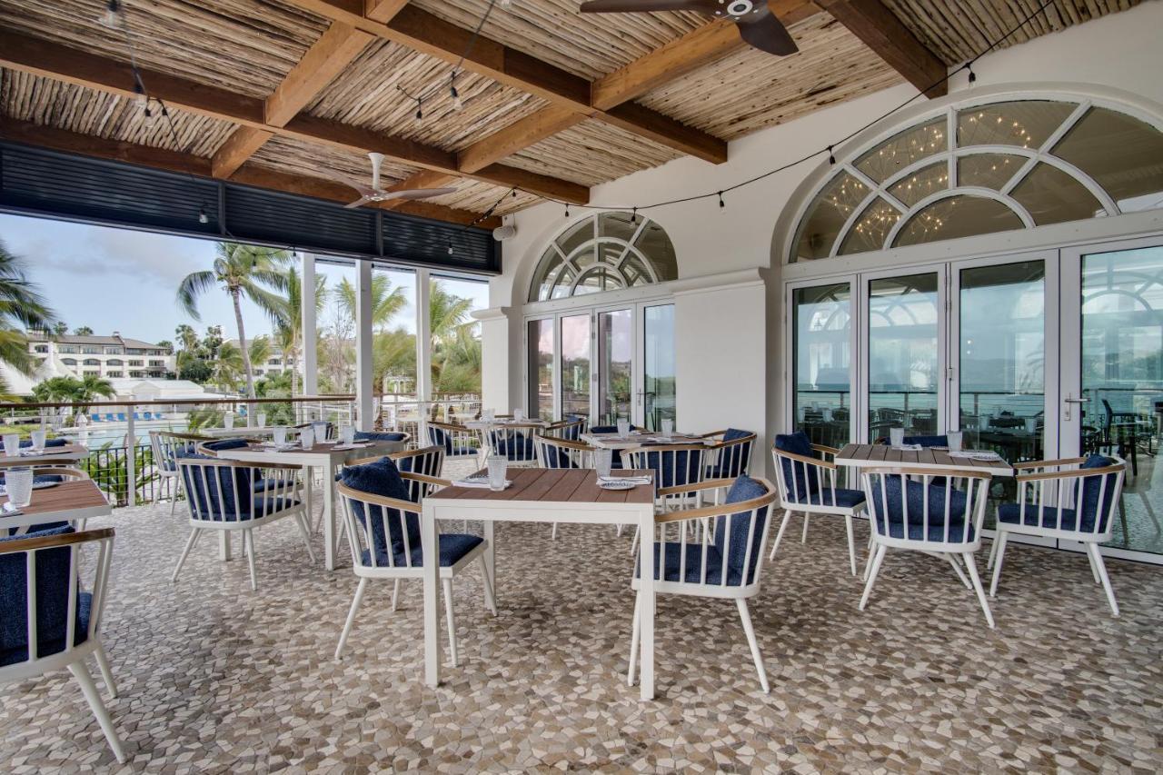 Great Bay Condominiums Located At The Ritz-Carlton Club, St Thomas Nazareth Extérieur photo