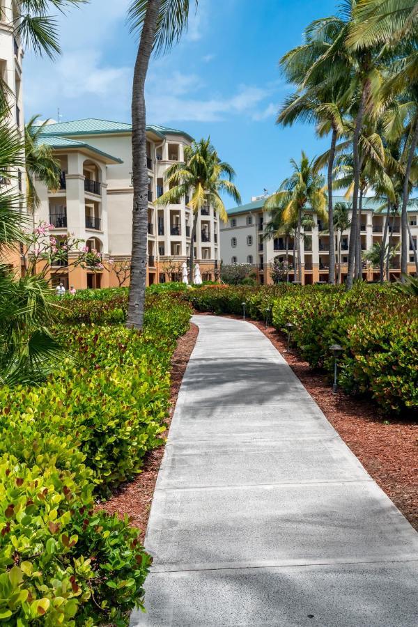 Great Bay Condominiums Located At The Ritz-Carlton Club, St Thomas Nazareth Extérieur photo