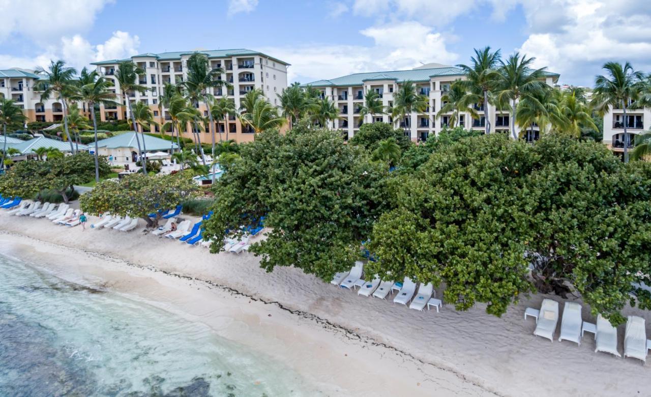 Great Bay Condominiums Located At The Ritz-Carlton Club, St Thomas Nazareth Extérieur photo