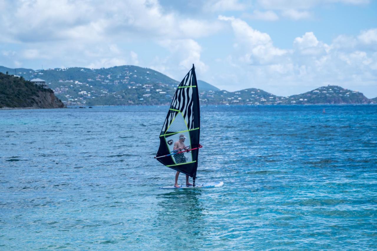 Great Bay Condominiums Located At The Ritz-Carlton Club, St Thomas Nazareth Extérieur photo