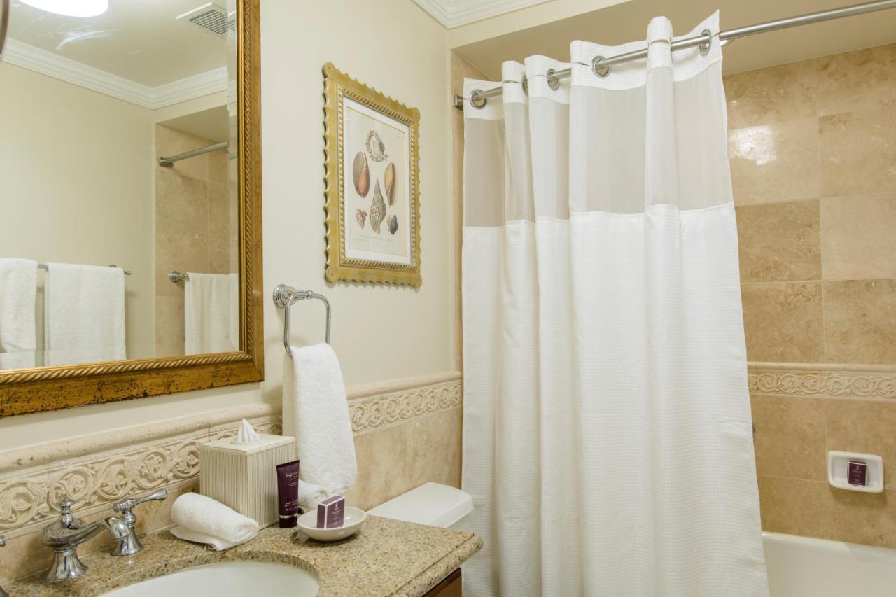 Great Bay Condominiums Located At The Ritz-Carlton Club, St Thomas Nazareth Extérieur photo