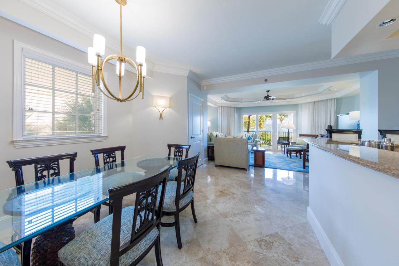 Great Bay Condominiums Located At The Ritz-Carlton Club, St Thomas Nazareth Extérieur photo