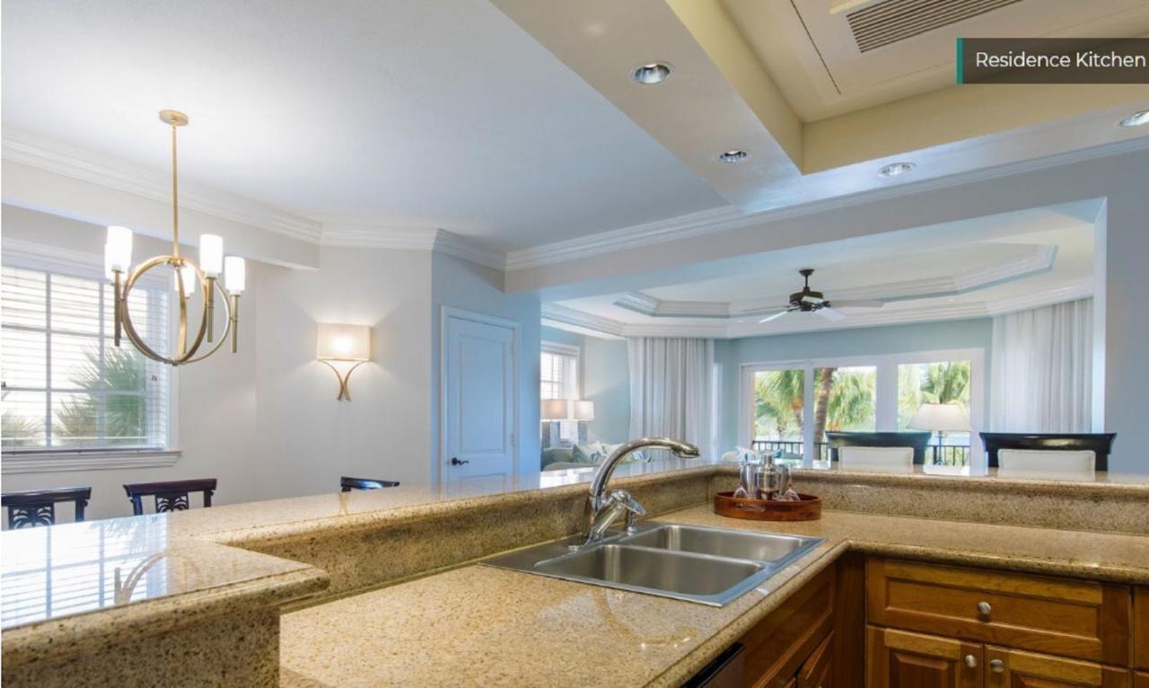 Great Bay Condominiums Located At The Ritz-Carlton Club, St Thomas Nazareth Extérieur photo